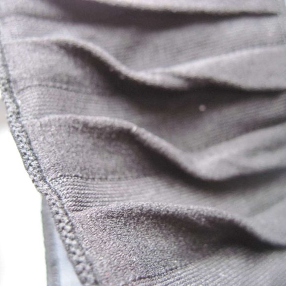 1 Goody Athletique Soft Wide Folded Fabric Ouchless Head Wrap Band Yoga Headwrap - Picture 6 of 9